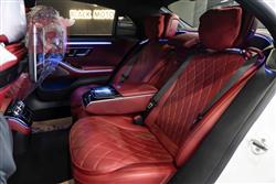 مرسيدس بنز S-Class